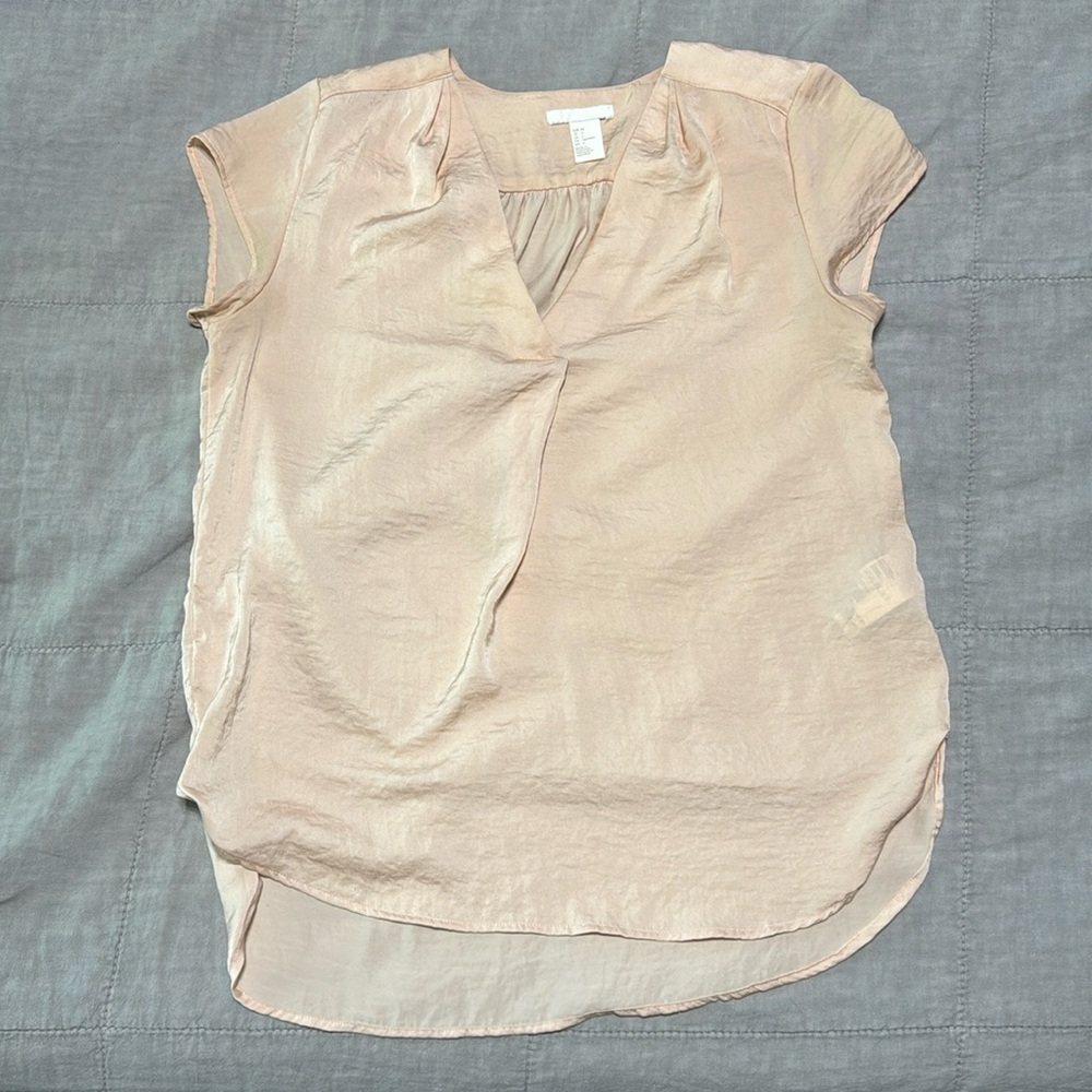 H&M blouse